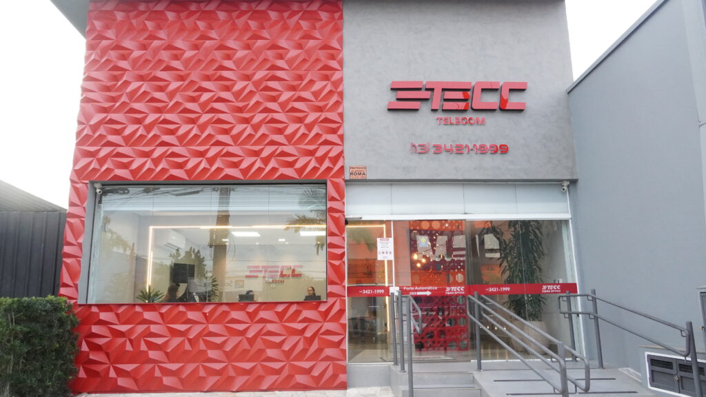 Equipe ETECC Telecom
