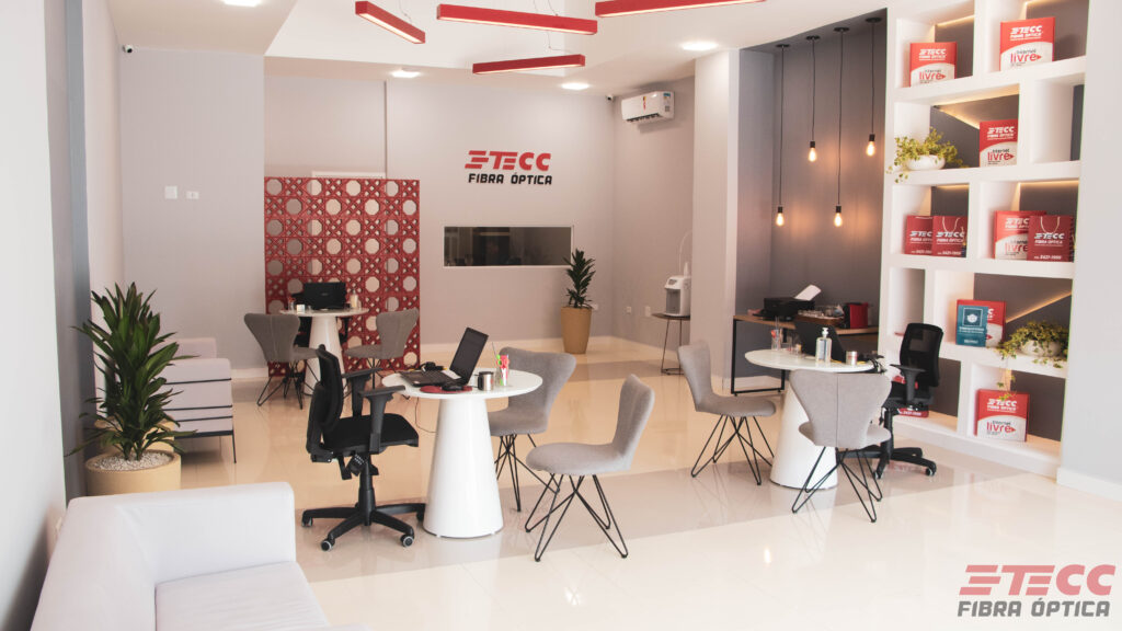 Equipe ETECC Telecom
