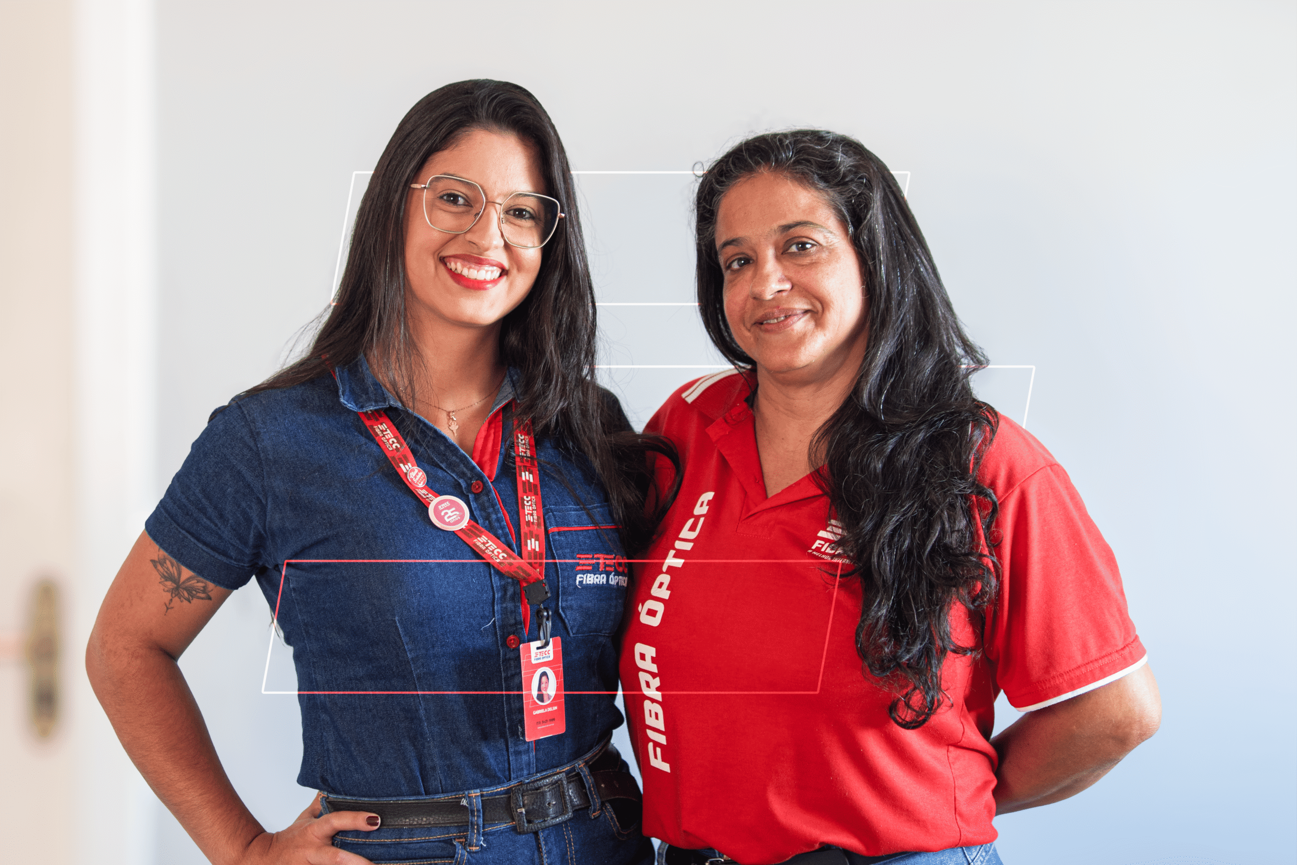 Equipe ETECC