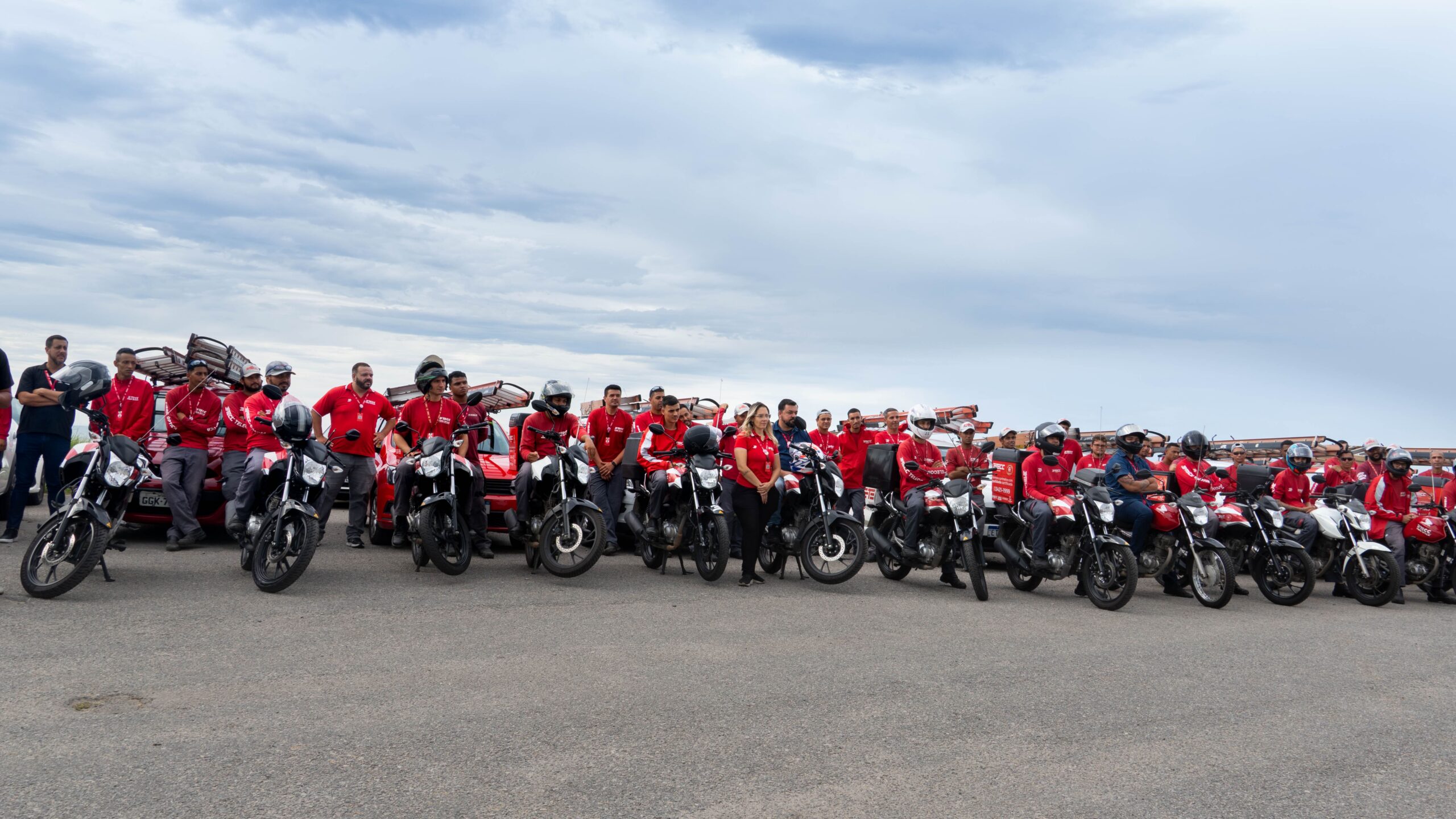 Equipe ETECC