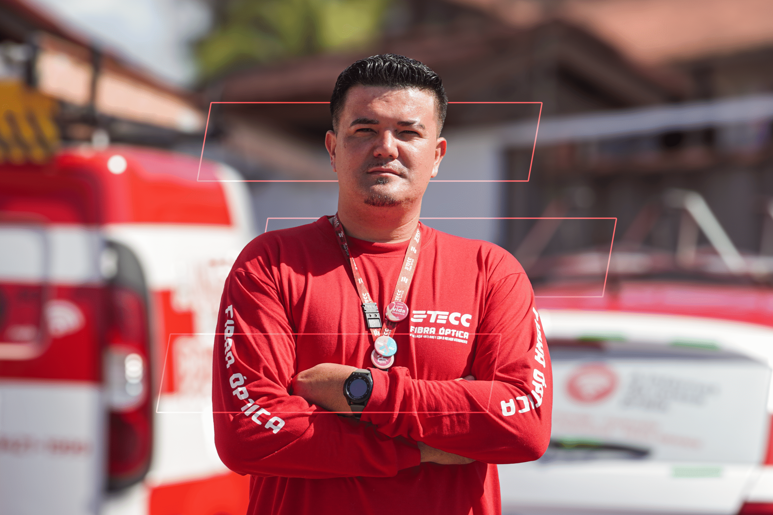 Equipe ETECC
