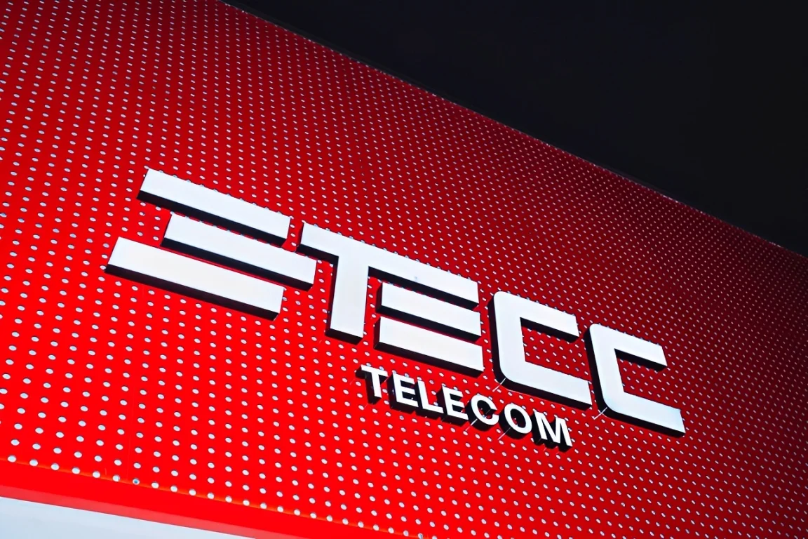 Equipe ETECC Telecom